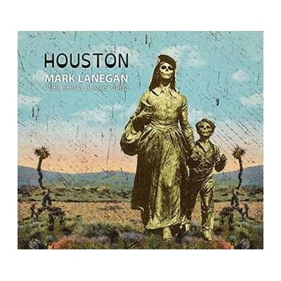 LANEGAN MARK: HOUSTON LP