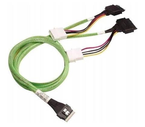 Broadcom 05-60005-00 SAS kábel 1 m