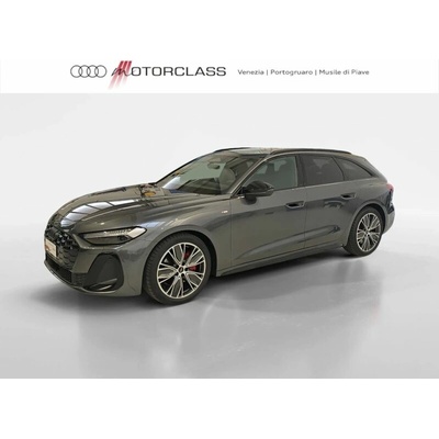 Audi A5 2.0 TDI S-line Avant 150 kW