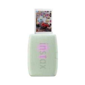 Fujifilm Instax Mini Link 3 zelená
