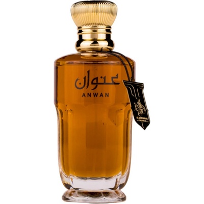 Al Wataniah Anwan EDP 100 ml