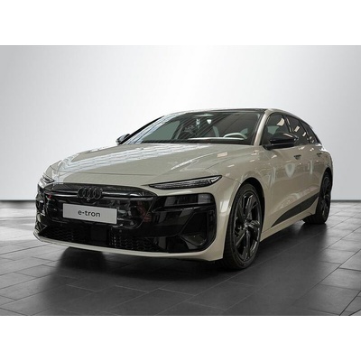 Audi S6 quattro e-tron Avant 370 kW