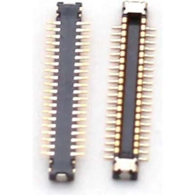 Xiaomi Poco X3 FPC Konektor 2x20 Pin