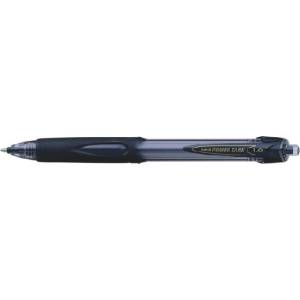 uni Химикалка UNI SN-220 Power Tank 1 мм черна 2USN220F (2USN220F)