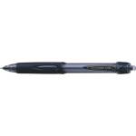 uni Химикалка UNI SN-220 Power Tank 1 мм черна 2USN220F (2USN220F)