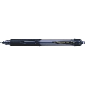 uni Химикалка UNI SN-220 Power Tank 1 мм черна 2USN220F (2USN220F)