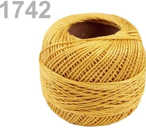 Perlovka 1742
