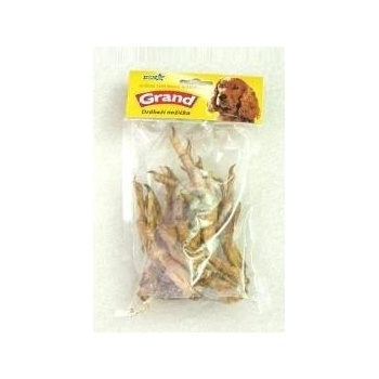 GRAND suš. hydinová nôžka 100 g