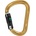 Petzl William Lock Ball-lock