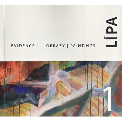 Lípa: Evidence 1 / Obrazy