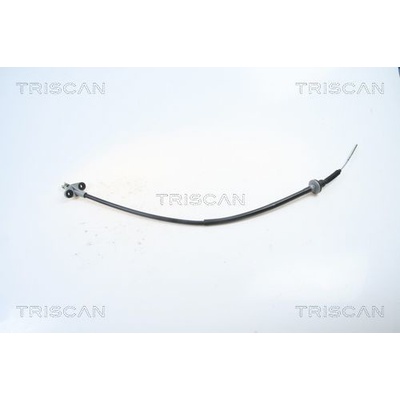 Tažné lanko, ovládání spojky TRISCAN 8140 24236