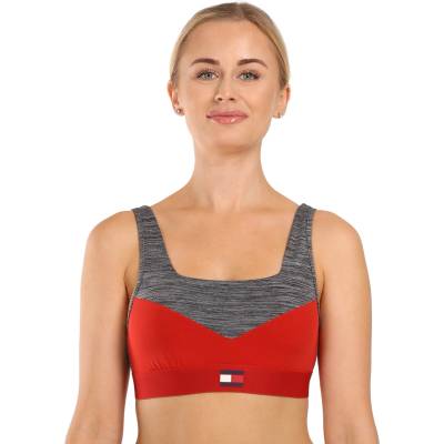 Tommy Hilfiger Дамски сутиен Tommy Hilfiger многоцветен Tommy Hilfiger | Mnogotsveten | ЖЕНИ | M