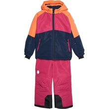 Color Kids Ski Set Colorblock