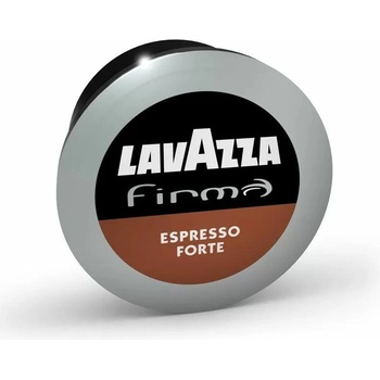 LAVAZZA Лаваца Форте 48бр