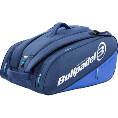 Bullpadel BPP25014 Performance Navy Blue