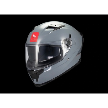 MT Helmets BRAKER SV SOLID