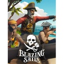 Blazing Sails