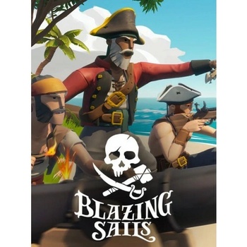 Blazing Sails
