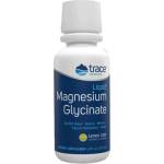 Trace Minerals Liquid Magnesium Glycinate [237 мл] Лимон и лайм