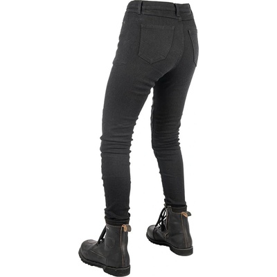 Oxford Original APPROVED JEGGINGS AA Lady černé | Zboží Auto