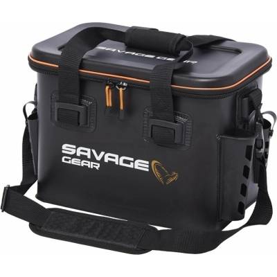 Savage Gear Taška WPMP Boat And Bank Bag L 24l