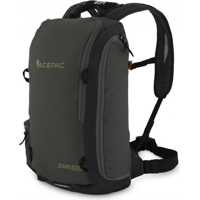 Acepac Zam 15 EXP MKII Grey