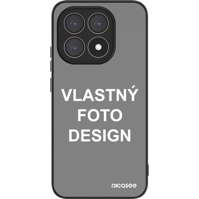 Picasee Ultimate Case pro Xiaomi 15T - Vlastný design/motiv