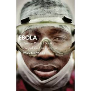 Ebola | Paul Richards (ISBN: 9781783608584)