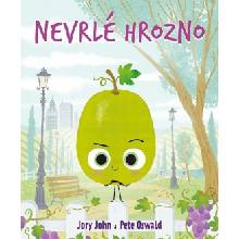 Nevrlé hrozno