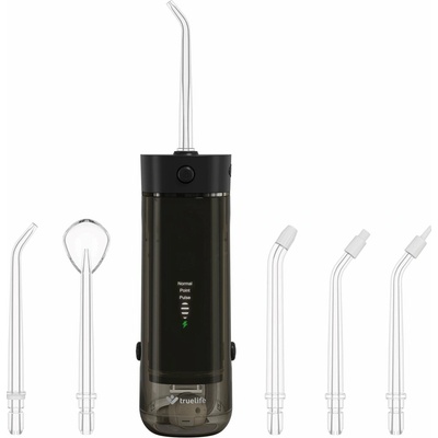 TrueLife AquaFloss Mini M50 černá