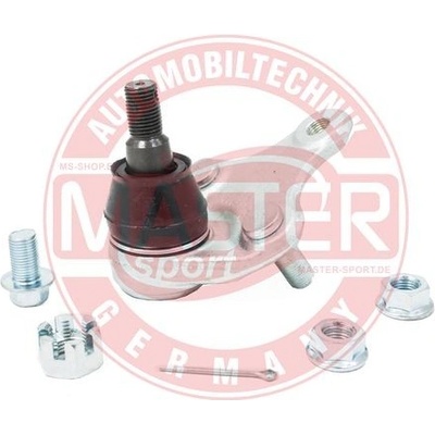 MASTER-SPORT Podpora-/ Kloub 37243SETMS