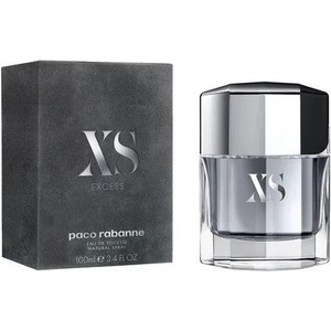 Paco Rabanne XS Excess EDT 100 ml Парфюми