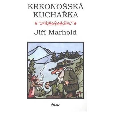 Krkonošská kuchařka