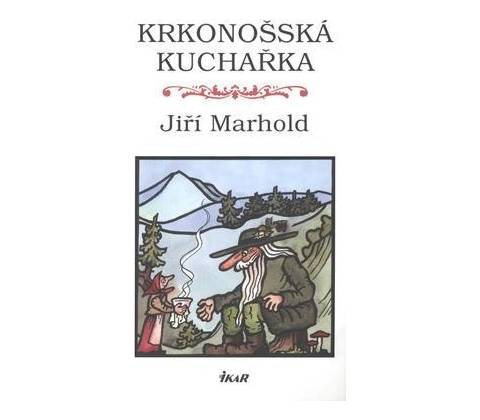 Krkonošská kuchařka