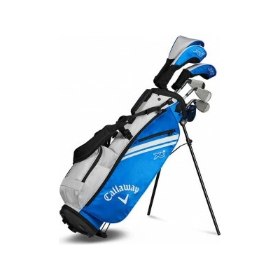 Callaway XJ Level 1 set dětský pravý (5-7 let)