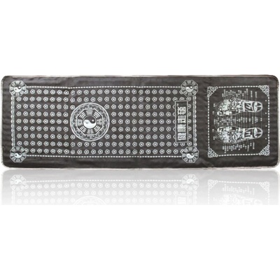 GreenWorld Masážní podložka s turmalínem a magnety