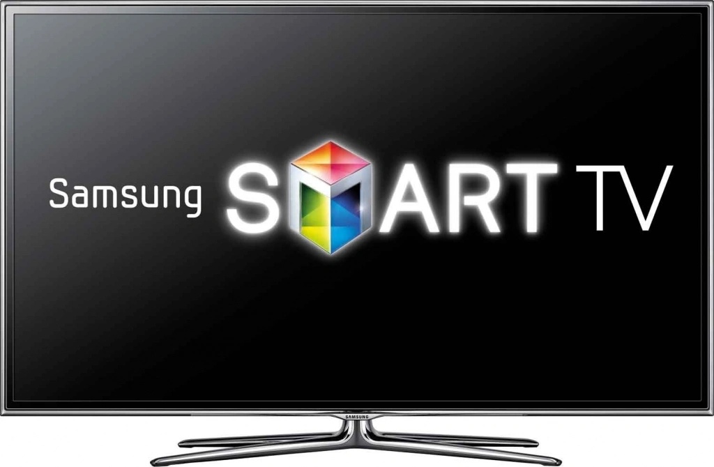 Samsung UE55ES6800