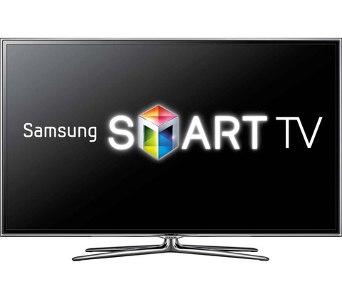 Samsung UE55ES6800