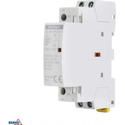 Schelinger BM-A62-SC-101-1P-25-11