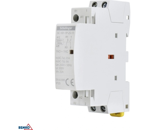Schelinger BM-A62-SC-101-1P-25-11