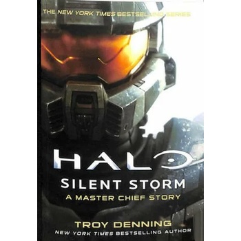 Image 1 of Halo: Silent Storm