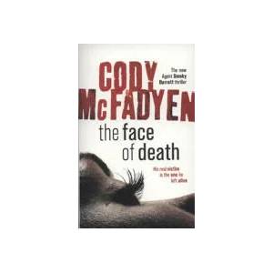 Face of Death | Cody McFadyen (ISBN: 9780340840108)