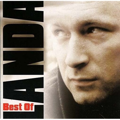 LANDA DANIEL BEST OF 1 CD