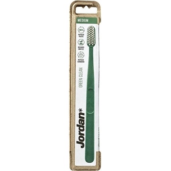 Jordan Green Clean Medium