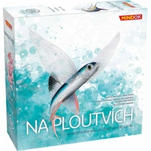 Na ploutvích