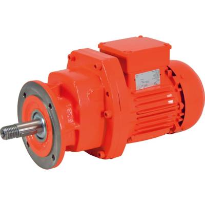 Knauf PFT Podávací motor PFT 0,75kW