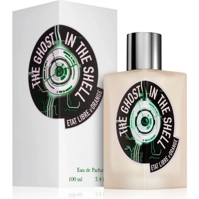 Etat Libre d´Orange Etat Libre d’Orange The Ghost In The Shell parfémovaná voda unisex 100 ml