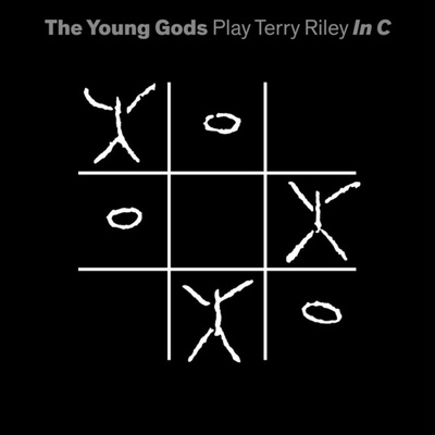 The Young Gods - The Young Gods Play Terry Riley In C (180 g) (2 LP + CD) (7640186551397)