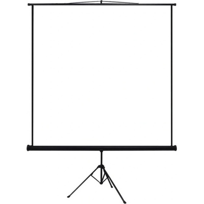 Privileg Ръчен прожекционeн екран privileg compact 120", 2.4x1.8m, 4: 3, tripod