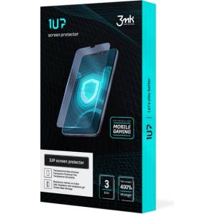 3mk Protection Poco X5 5G 3MK 1UP фолио за защита на екрана, 3 бр. , за целия екран, 0, 23 мм, ПРОЗРАЧНО (GP-137168)